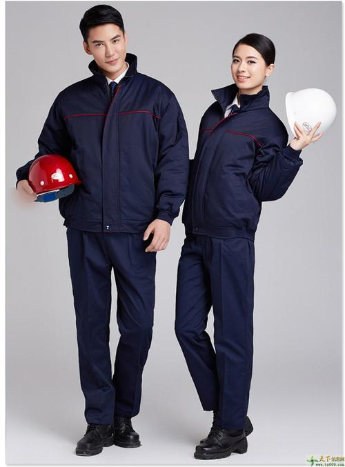 葫芦岛哪个厂家定做工作服好