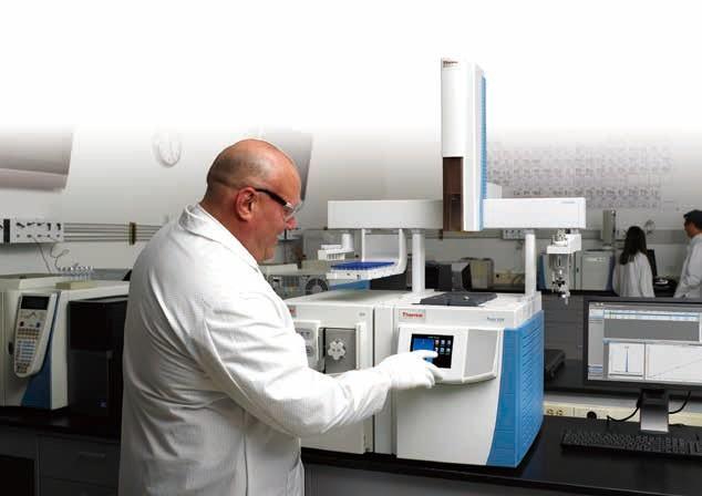 鸿永精仪提供thermo scientific rohs指令检测产品及技术