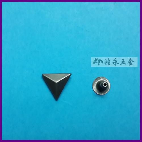 【【东莞工厂】三角型铁撞钉 各规格形状铁撞钉】广东东莞【东莞工厂